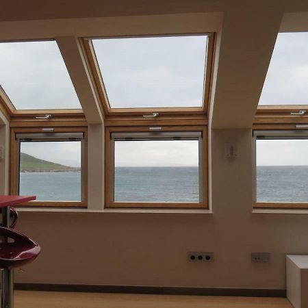 Apartamento Solpor Caion Cayón Kültér fotó