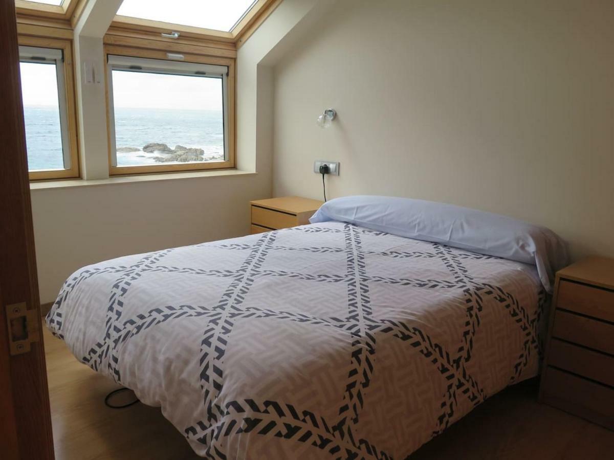 Apartamento Solpor Caion Cayón Kültér fotó