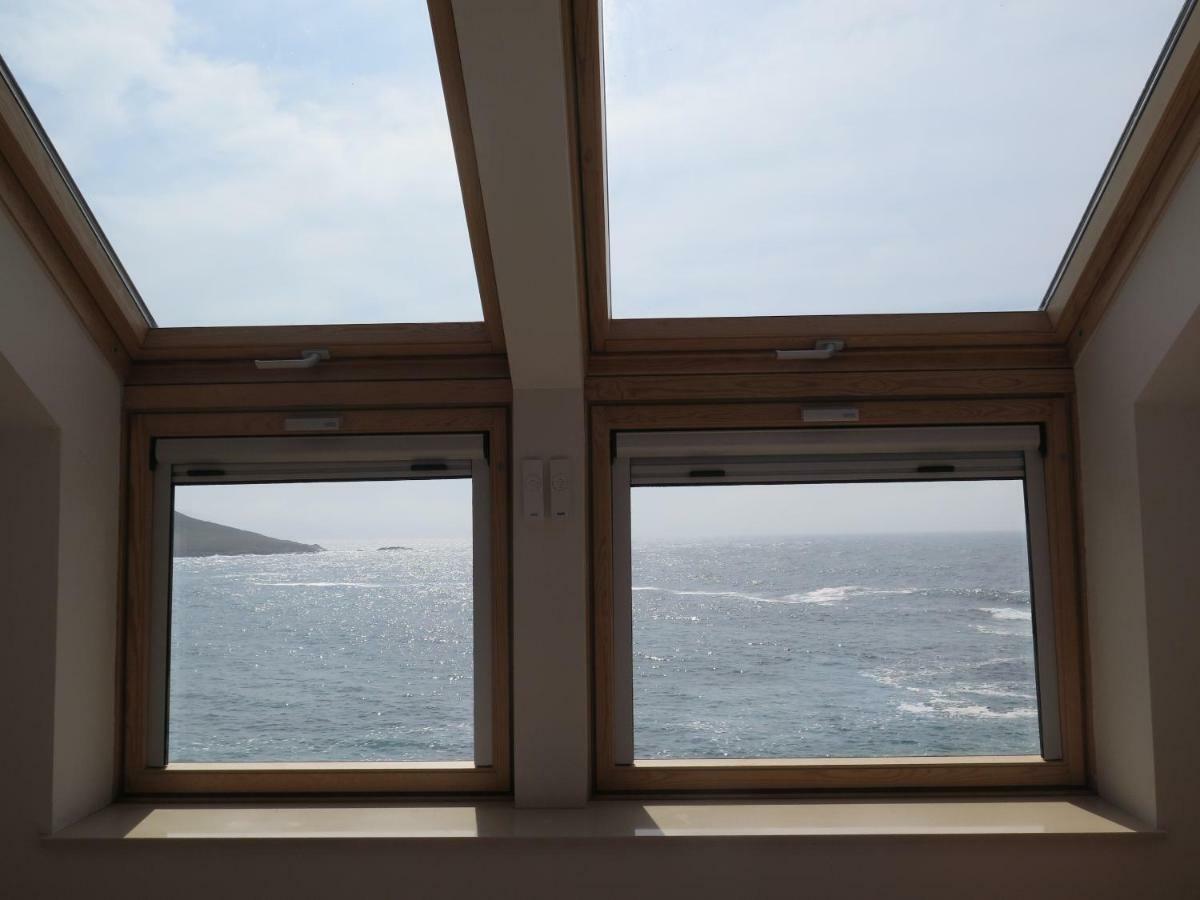 Apartamento Solpor Caion Cayón Kültér fotó