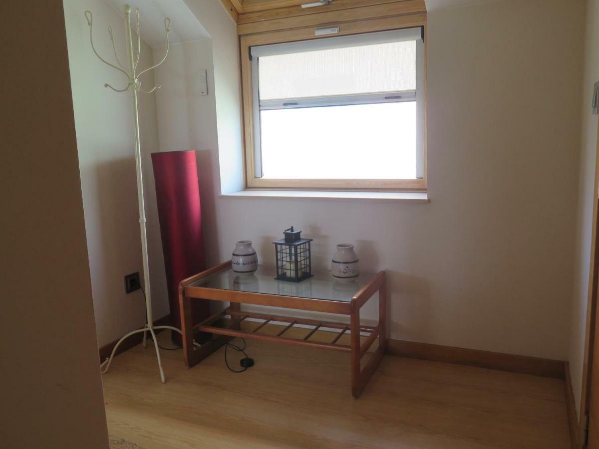 Apartamento Solpor Caion Cayón Kültér fotó
