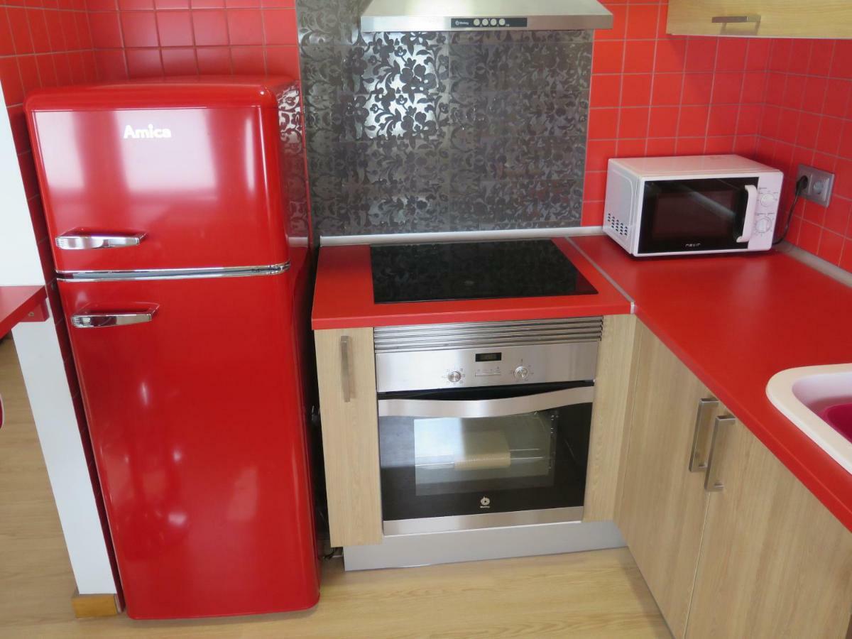 Apartamento Solpor Caion Cayón Kültér fotó