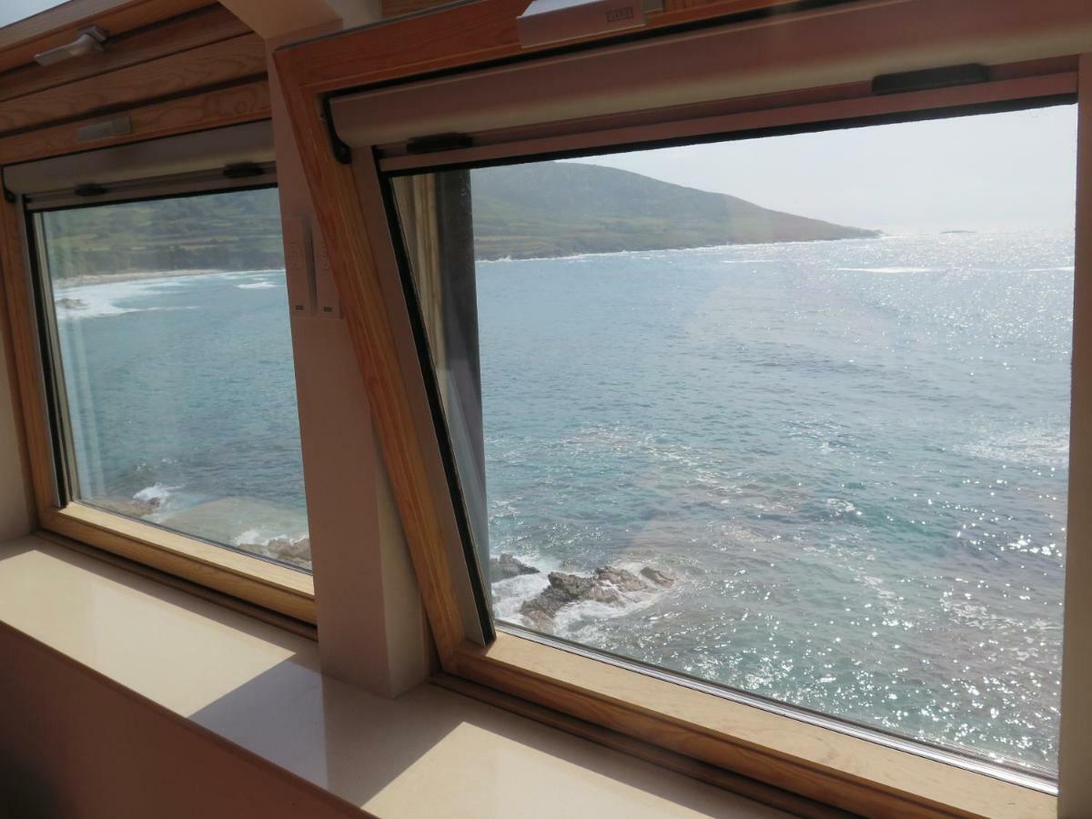 Apartamento Solpor Caion Cayón Kültér fotó